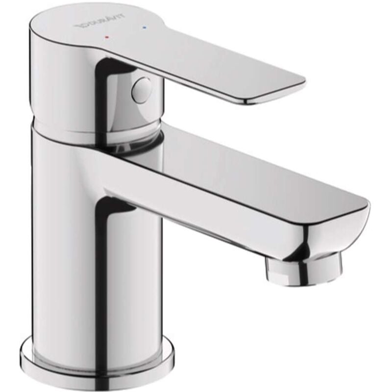 foto del prodotto duravit a.1 miscelatore da lavabo, cromo a11010002010
