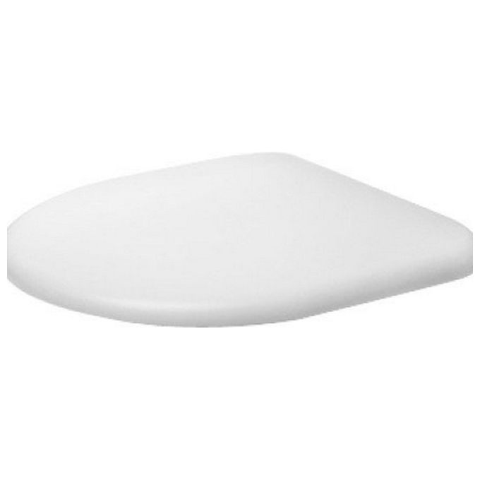 foto del prodotto duravit architec 69610 sedile normale bianco