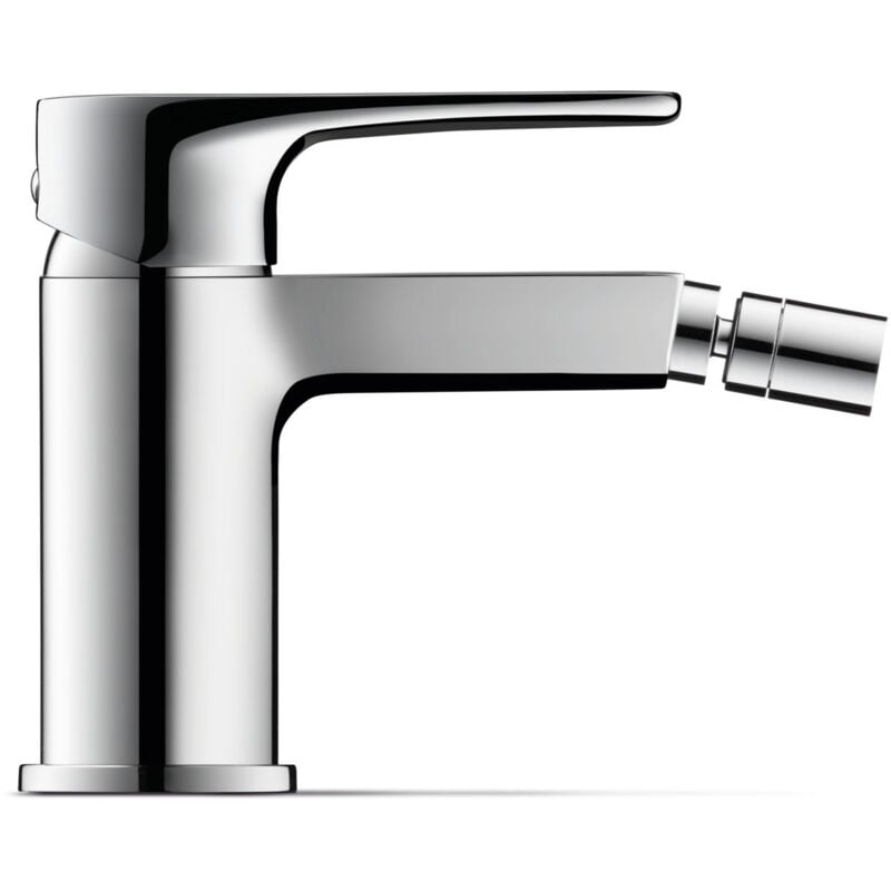 foto del prodotto duravit b.1 mitigeur monocommand pour bidet, avec garniture