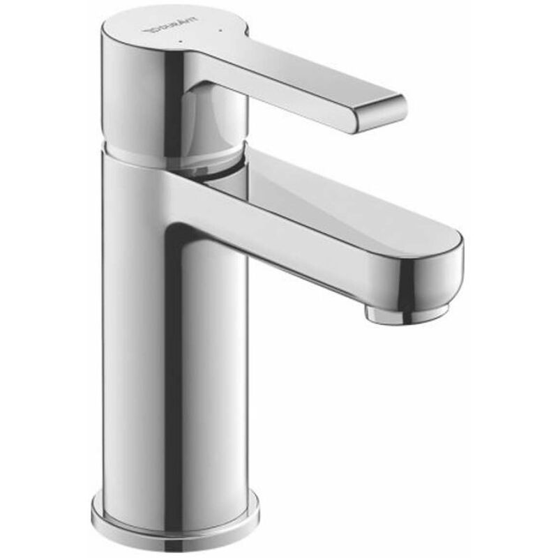 foto del prodotto duravit b.2 miscelatore da lavabo, cromo b21010002010