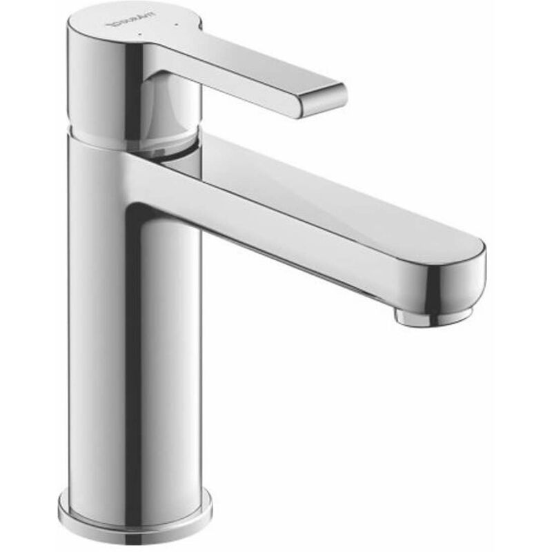 foto del prodotto duravit b.2 miscelatore da lavabo, cromo b21020002010