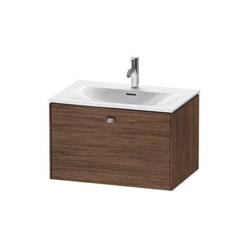 foto del prodotto duravit brioso meuble sous lavabo mural 72,0 x 47,9 cm, 1 tiroir,