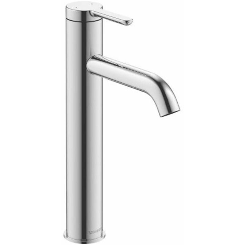 foto del prodotto duravit c.1 miscelatore da lavabo, cromo c11030002010