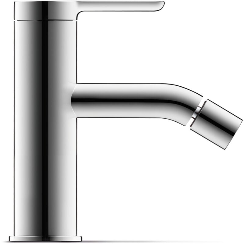 foto del prodotto duravit c.1 mitigeur monocommand pour bidet, avec garniture