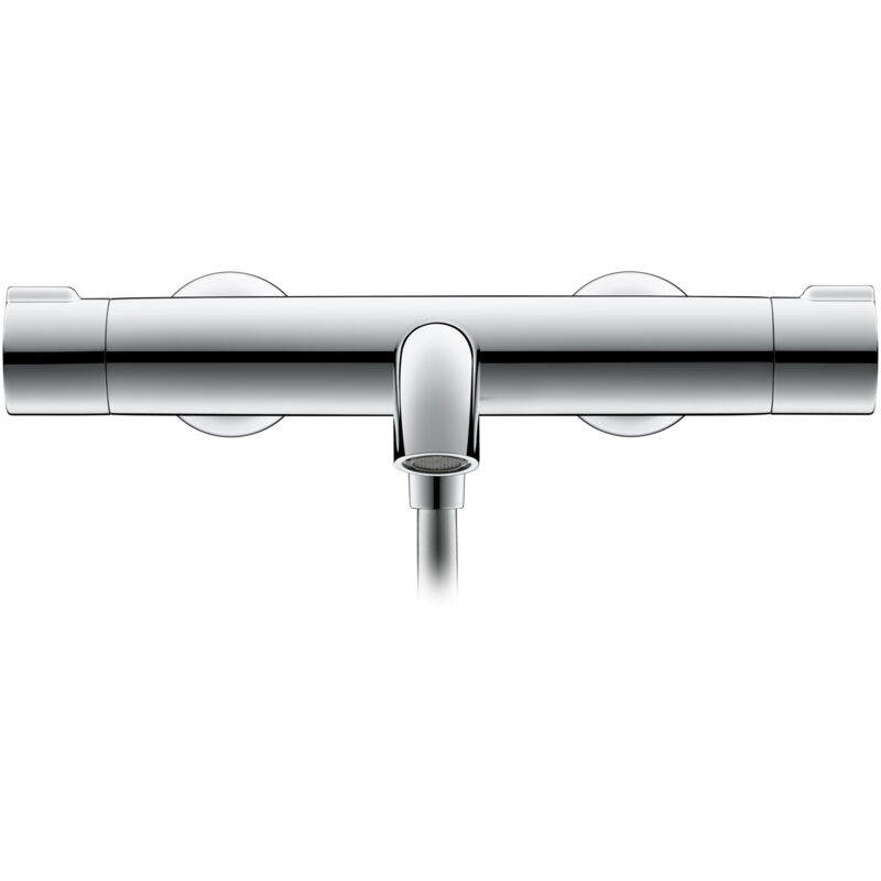 foto del prodotto duravit c.1 thermostat de bain pour montage apparent, raccords en