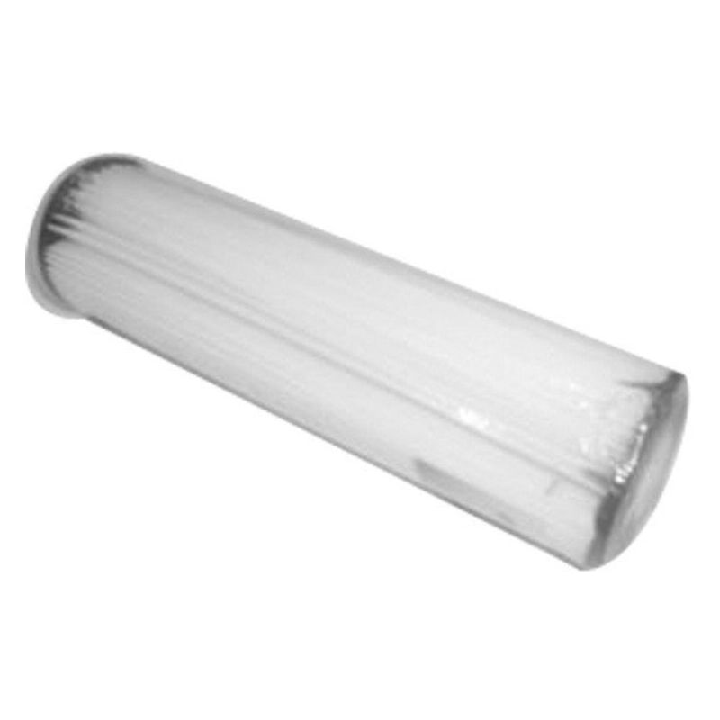 foto del prodotto duravit cartouche de rechange pour filtre pour piscines 790598,