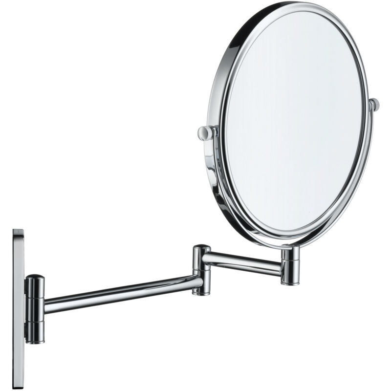 foto del prodotto duravit d code miroirs de soins de beaut , grossissement 3x,