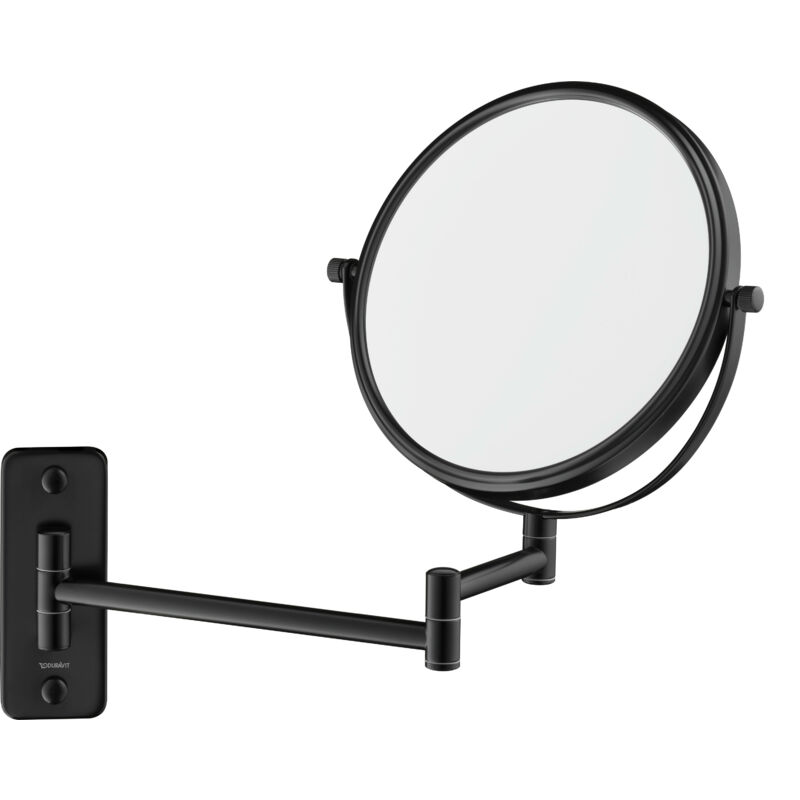 foto del prodotto duravit d code miroirs de soins de beaut , grossissement 3x,