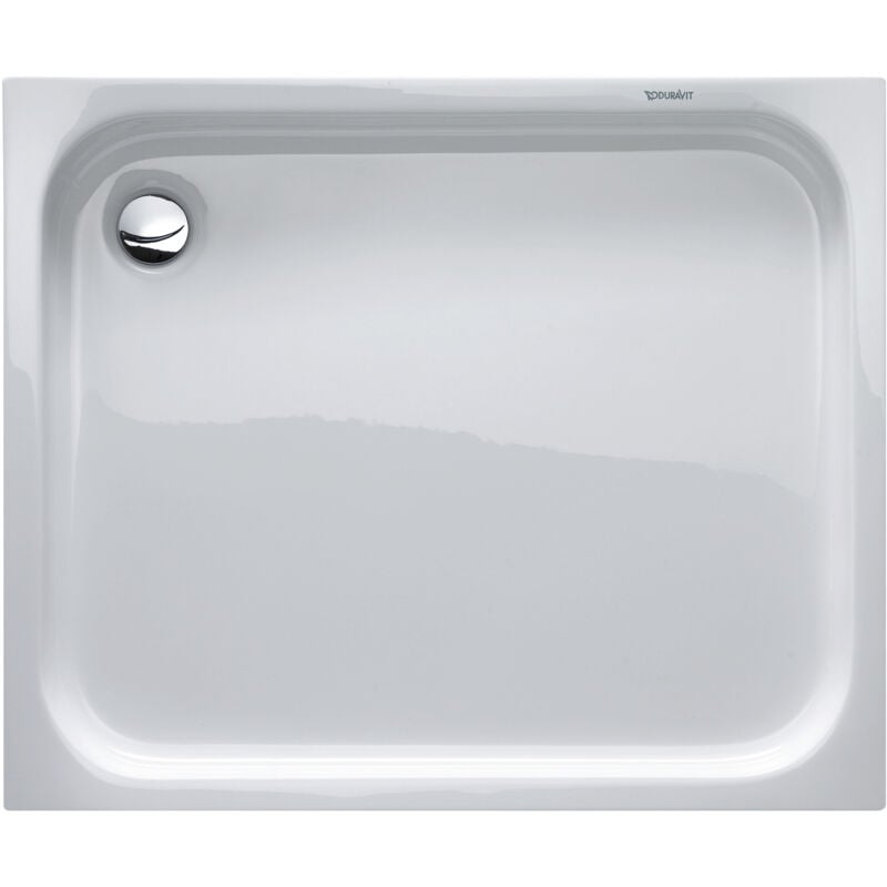 foto del prodotto duravit d code receveur de douche, 900x750mm, rectangulaire, 
