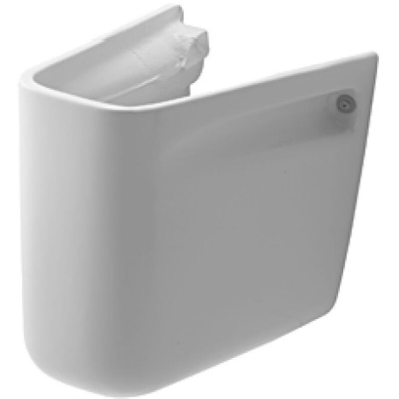 foto del prodotto duravit d code semicolonna lavabo231065 231060 231055 034812 codice prod 0857180000