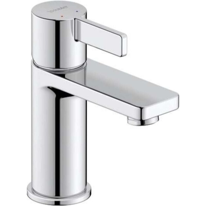immagine 0 del prodotto duravit d neo miscelatore da lavabo, cromo de1010002010