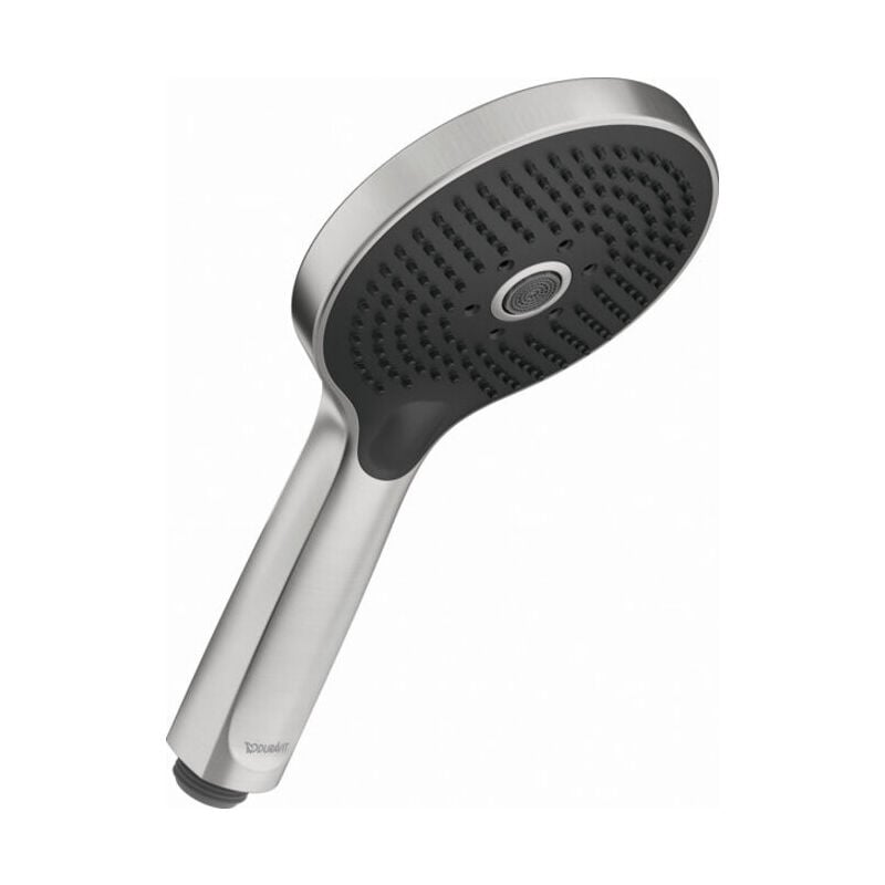 foto del prodotto duravit douchette main 3jet click 120 minusflow,