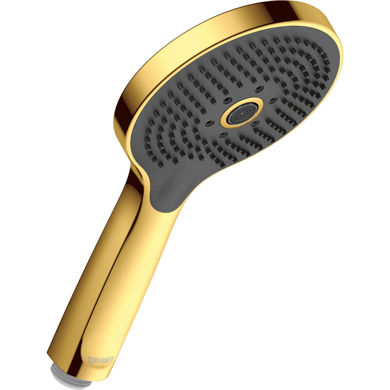 foto del prodotto duravit douchette main 3jet click 120 minusflow,