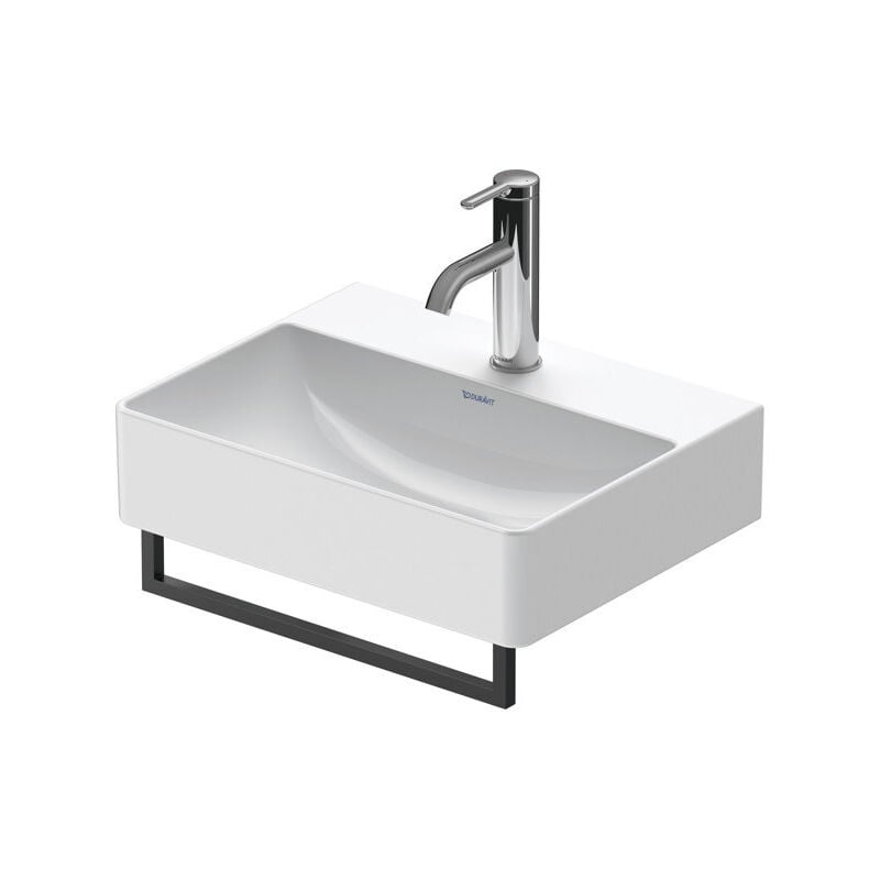 foto del prodotto duravit durasquare porte serviettes, pour lavabo 073245,
