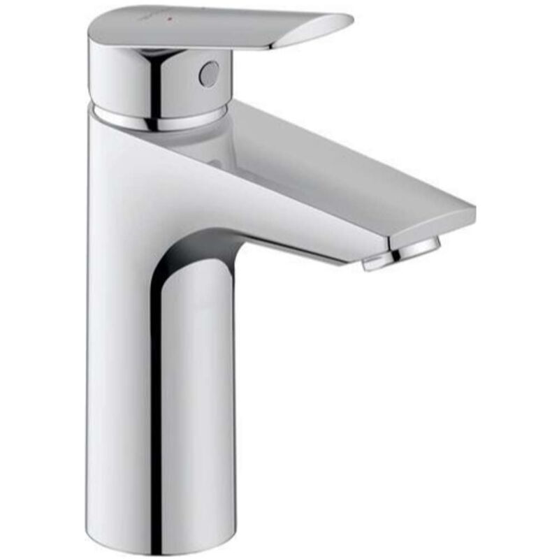 foto del prodotto duravit durastyle basic miscelatore da lavabo, cromo n11020002010