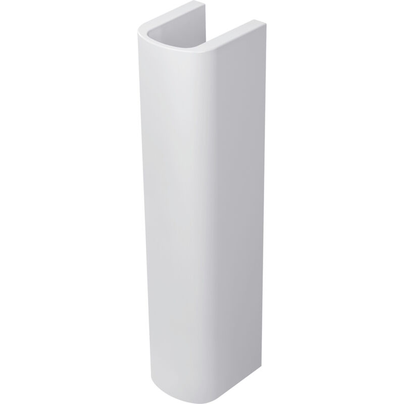 foto del prodotto duravit durastyle sur pied pour lavabo, 0858290000, 0858290000