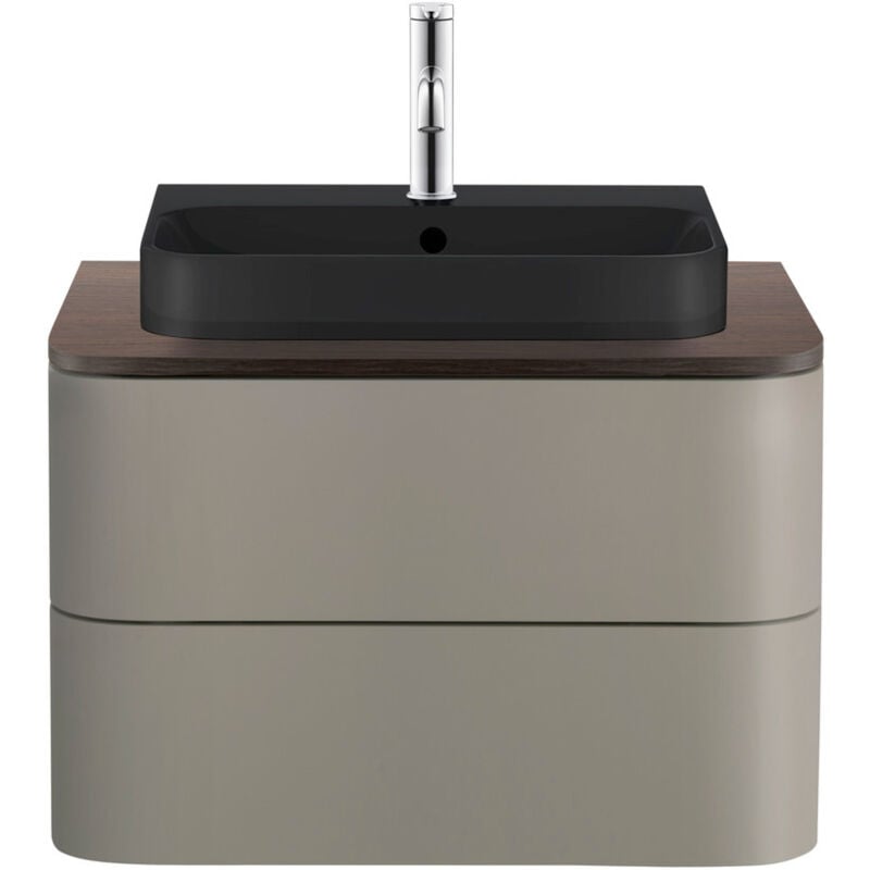 foto del prodotto duravit happy d.2 plus console hp031b, 650x480 mm, 1 d coupe,