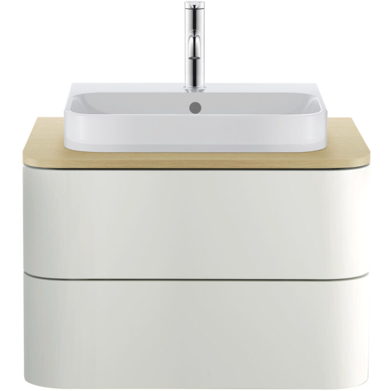 foto del prodotto duravit happy d.2 plus console hp031b, 650x480 mm, 1 d coupe,