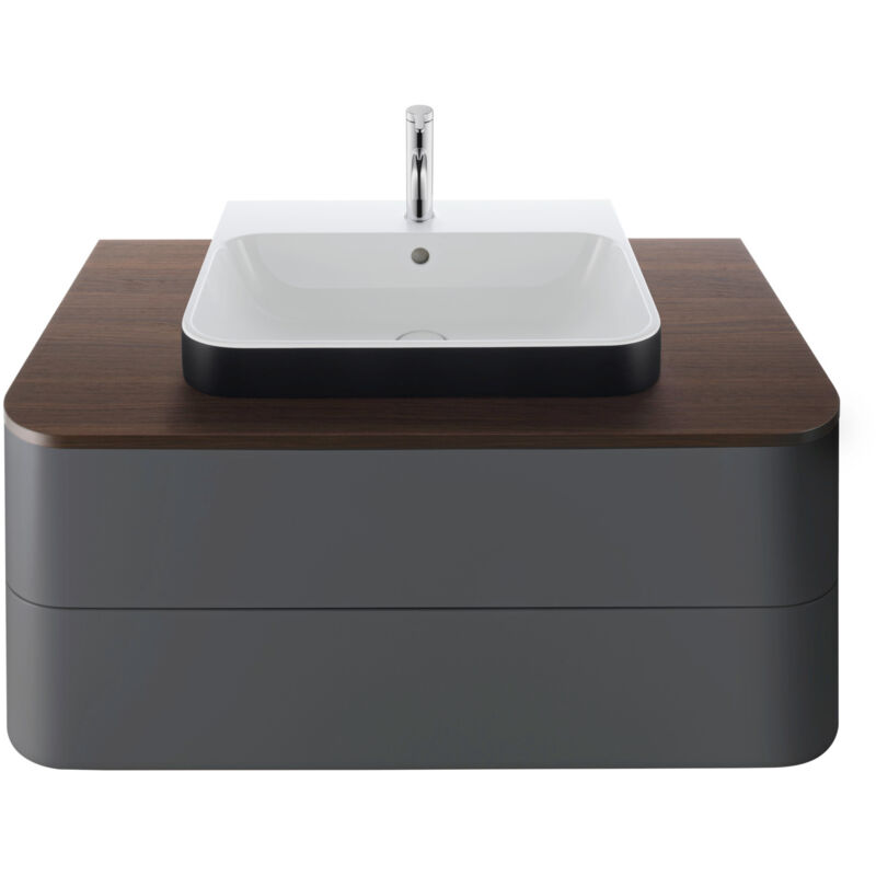foto del prodotto duravit happy d.2 plus console hp031e, 1000x550 mm, 1 d coupe,