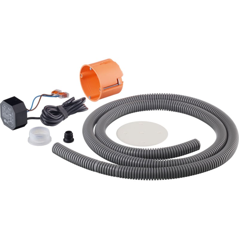 foto del prodotto duravit kit de tuyaux durasystem pour le fonctionnement du r seau