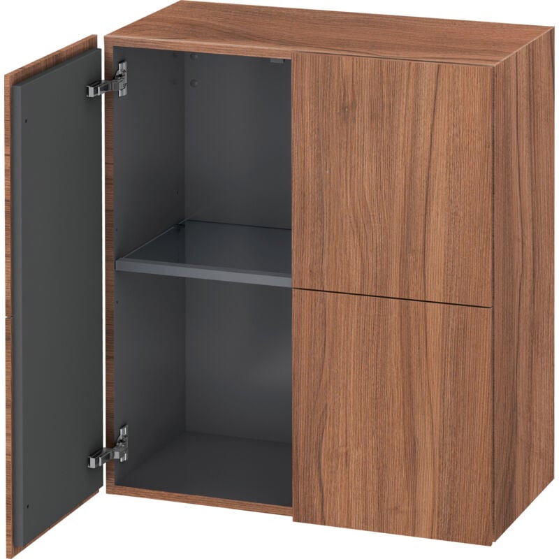 foto del prodotto duravit l cube armoire mi haute, largeur 700mm, profondeur 363mm,
