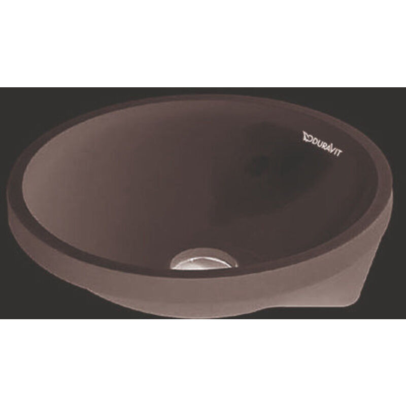 foto del prodotto duravit lavabo encastrer architec 40cm, sans trop plein, sans