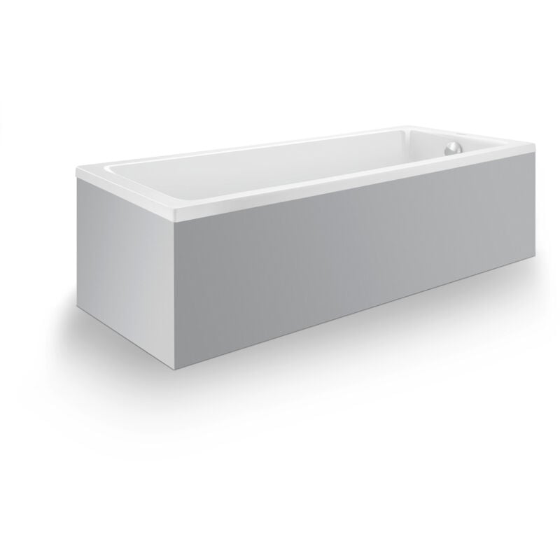 foto del prodotto duravit no.1 baignoire encastr e, rectangulaire, 1800x800mm, 1