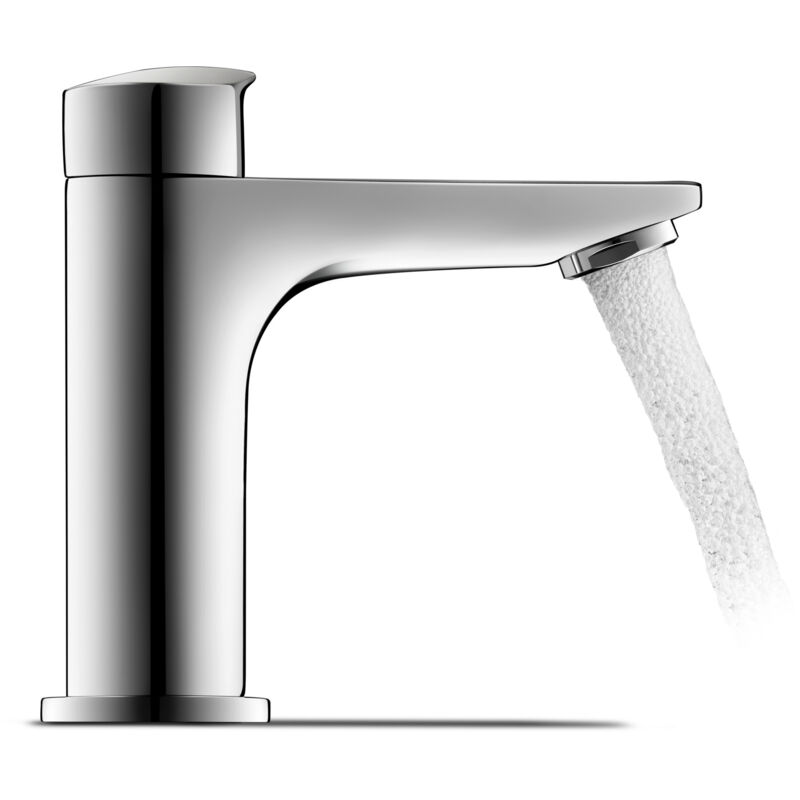 foto del prodotto duravit no.1 robinet sur pied, eau froide, sans garniture de
