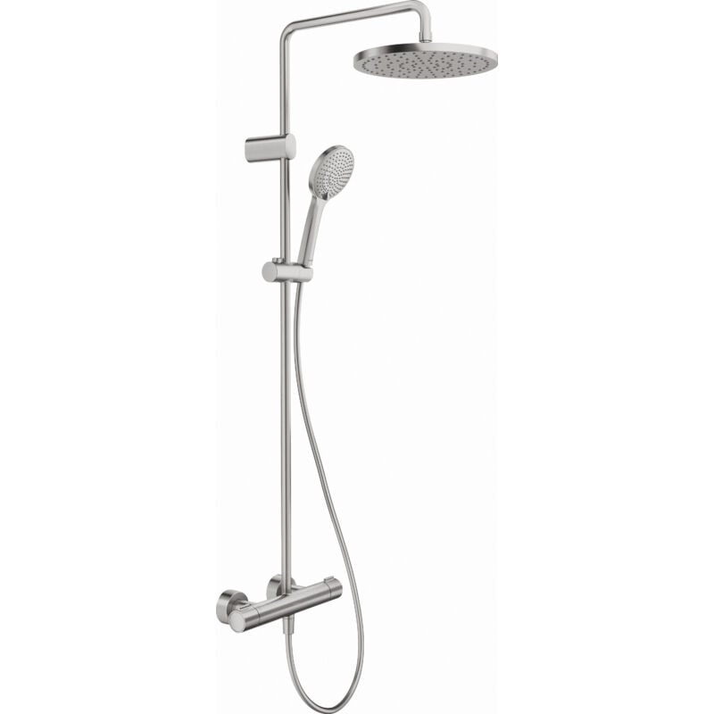foto del prodotto duravit shower systems syst me de douche 1000, minusflow, 2