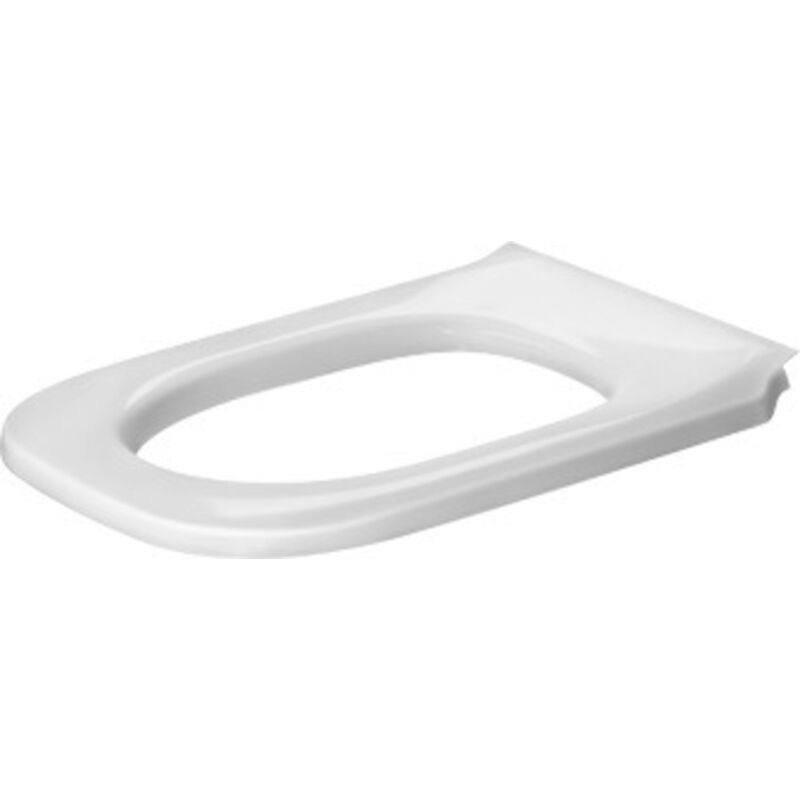 foto del prodotto duravit si ge de wc circulaire d code, fixation par trier,