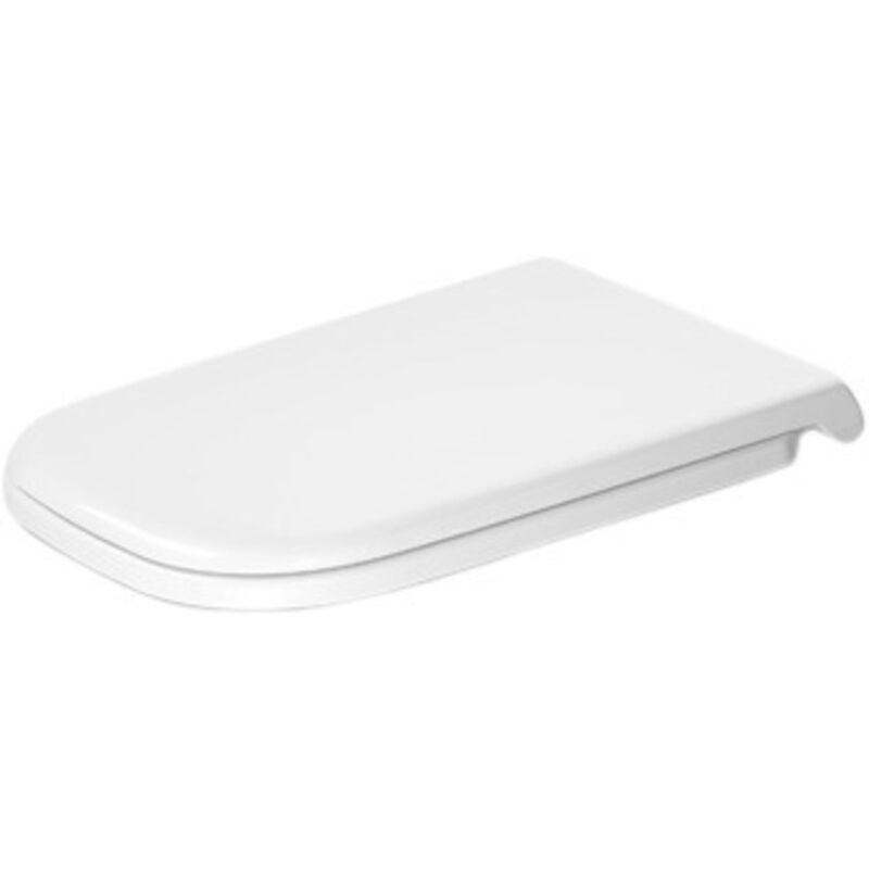 foto del prodotto duravit si ge de wc d code, amovible, avec abaissement