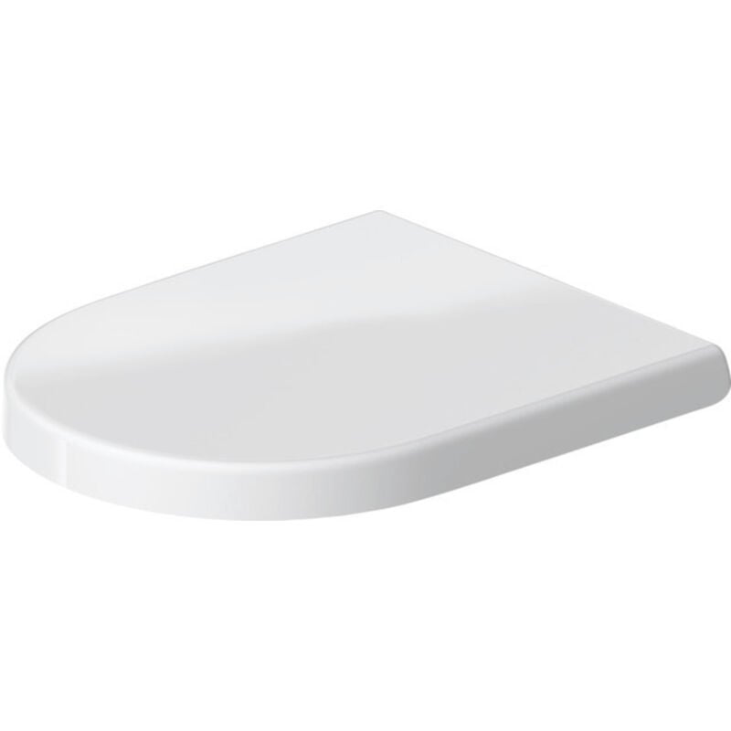foto del prodotto duravit si ge de wc darling new 002101, sans m canisme de