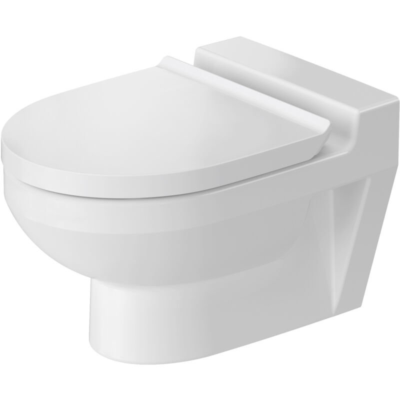 foto del prodotto duravit si ge de wc durastyle avec m canisme de fermeture en