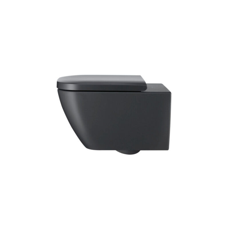 foto del prodotto duravit si ge de wc happy d.2 avec charni res softclose en acier