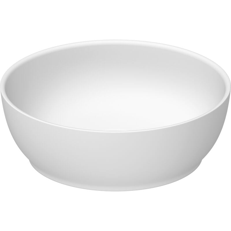 foto del prodotto duravit sivida lavabo poser, rond, 300x300mm, sans trou pour