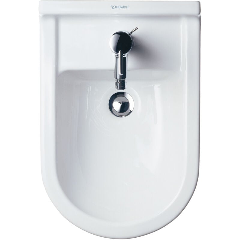 foto del prodotto duravit standidet standidet starck 3 56cm, 2230100000, 2230100000