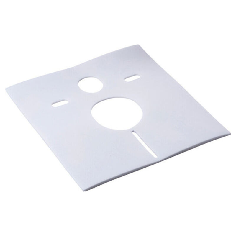 foto del prodotto duravit starck set d insonorisation pour wc suspendu et bidet