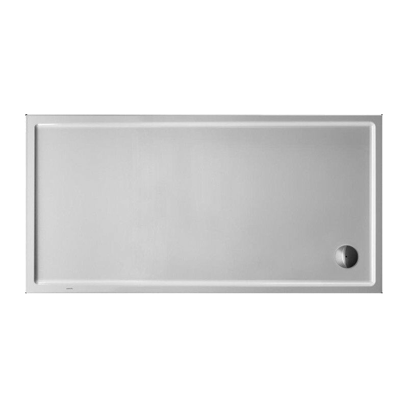foto del prodotto duravit starck slimline receveurs de douche rectangulaire,