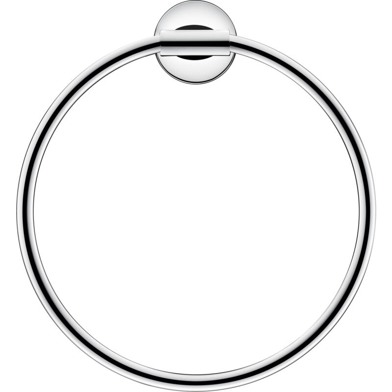 foto del prodotto duravit starck t anneau porte serviettes, 0099471000, 0099471000