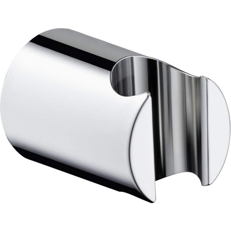 foto del prodotto duravit support de douche fixe, chrome brillant, uv0620000000,