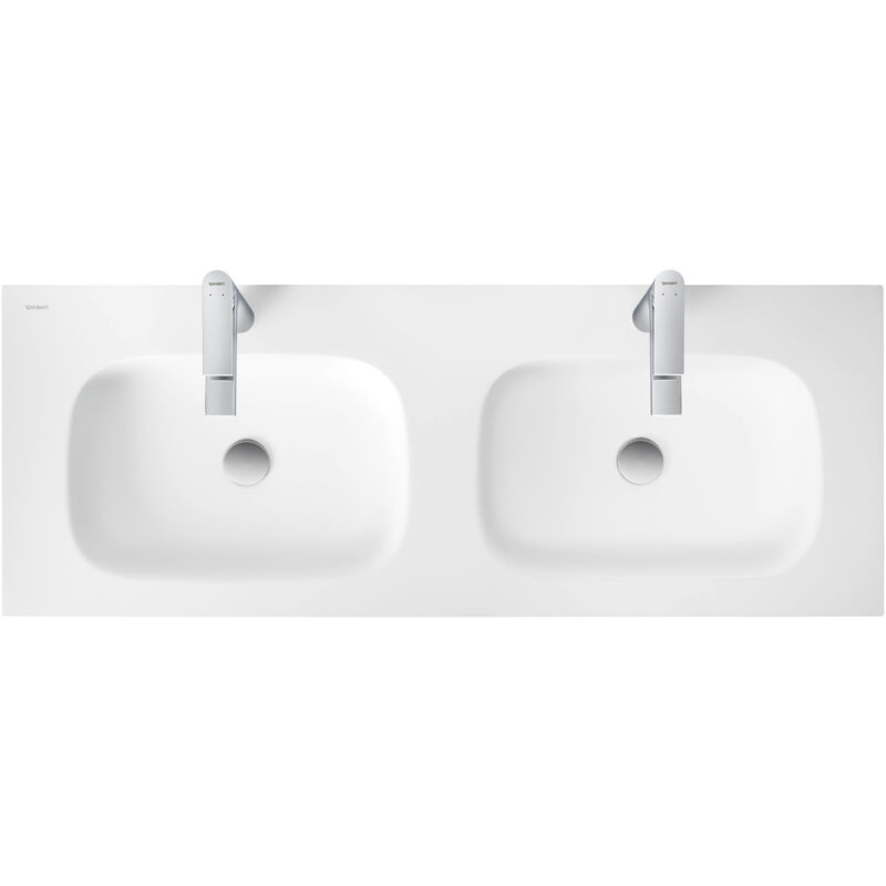 foto del prodotto duravit vanne tige 50mm, chrom e, 0050241000, 0050241000
