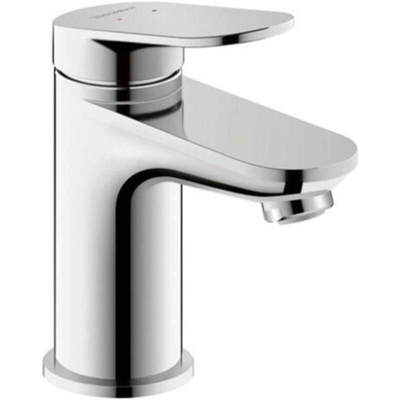 foto del prodotto duravit - wave - miscelatore da lavabo, cromo wa1010002010