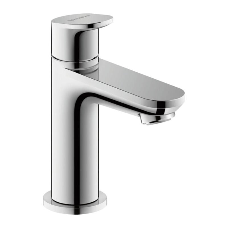 foto del prodotto duravit wave robinet au sol, saillie 90 mm, sans vidage,
