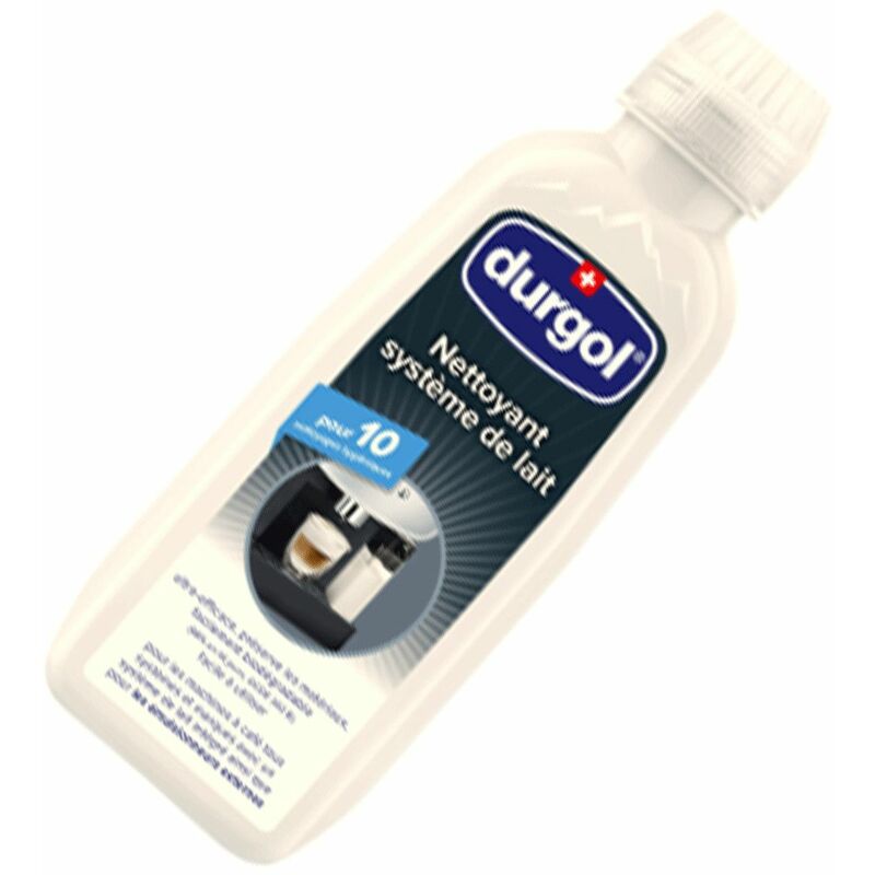 foto del prodotto durgol detergente sistema di latte 500ml accessori e prodotti .toutes marques 43702917640170981704