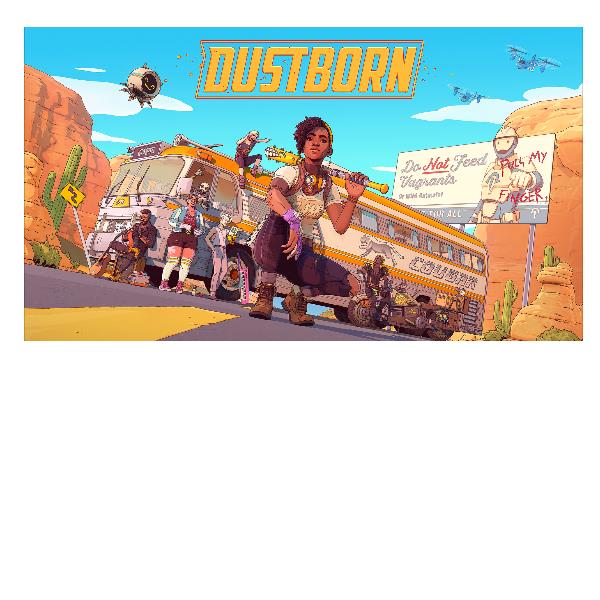 foto del prodotto dustborn ps5 sp it edition