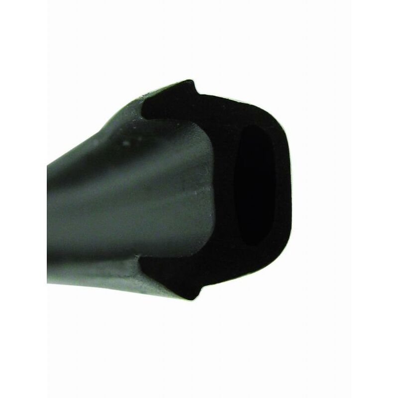 foto del prodotto duval bilcocq guarnizione ammortizzatore nero in rotolo - al metro - 73-1145-c101