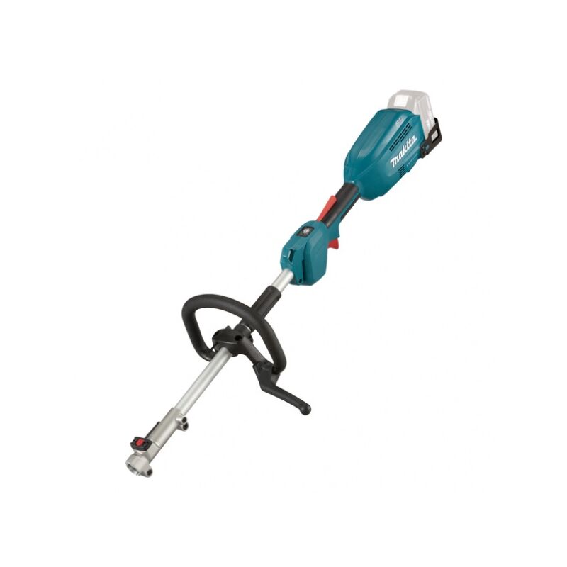 foto del prodotto dux18z motore trimmer polivalente 18v senza batterie makita