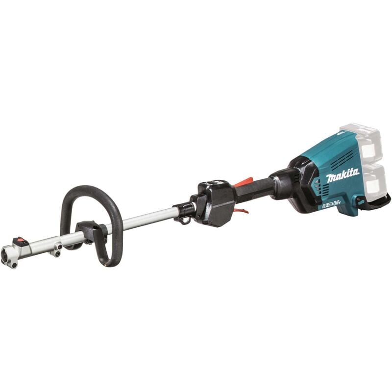 foto del prodotto dux60z motore multifunzione senza batterie makita