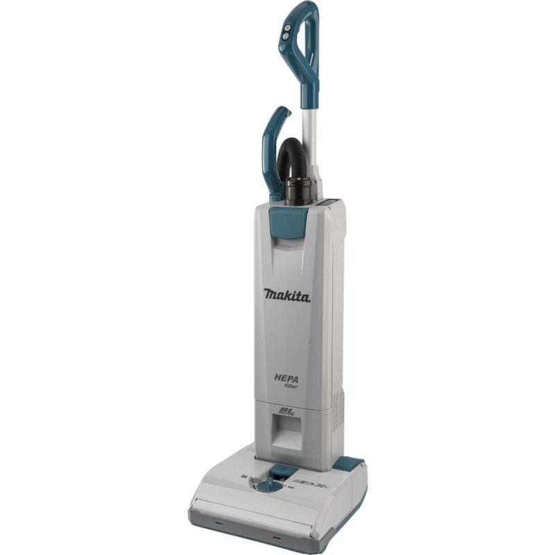 foto del prodotto dvc560z aspirapolvere aspirapolvere verticale sacchetto makita