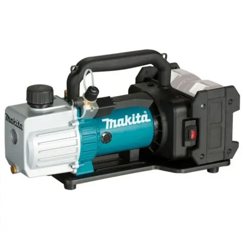 foto del prodotto dvp181zk pompa per vuoto 36 v senza batterie makita